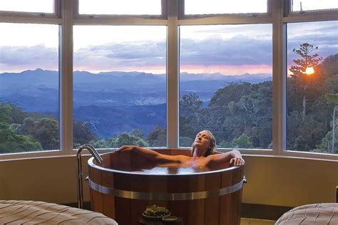 day spa gold coast hinterland.